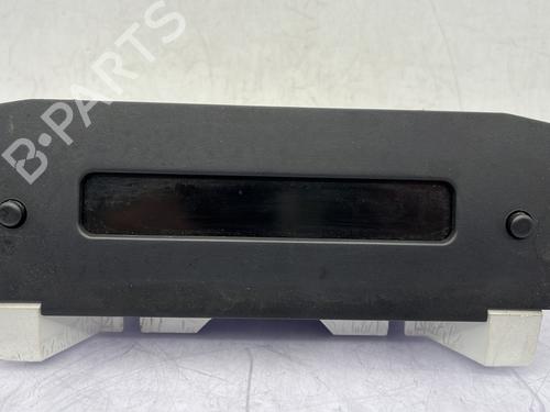Display monitor PEUGEOT 206 Hatchback (2A/C) 1.4 i | BP23681746C48 