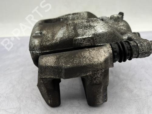 Right front brake caliper RENAULT MEGANE IV Hatchback (B9A/M/N_) 1.5 dCi 110 (B9A3) | BP23754104M104 