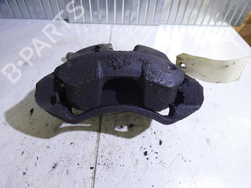 Used Right front brake caliper Right front brake caliper 23696937 23696937