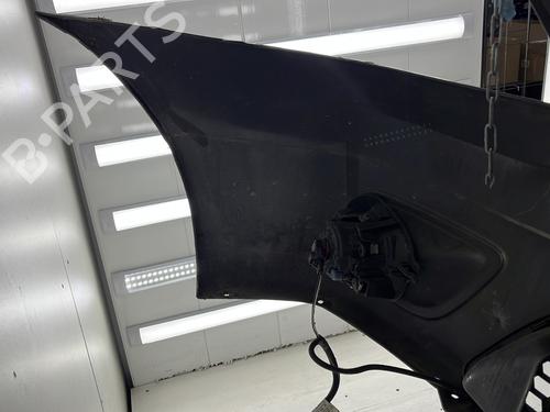 Front bumper DACIA LOGAN (LS_) 1.4 (LS0A, LS0C, LS0E, LS0G) | BP33115400C7  - Image 5