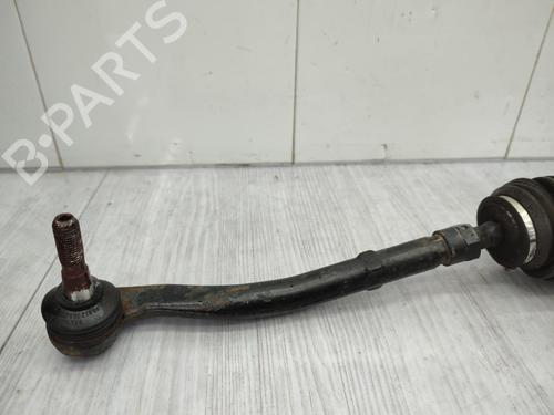 Steering rack BMW 5 (E39) 525 tds | BP23710720M22 
