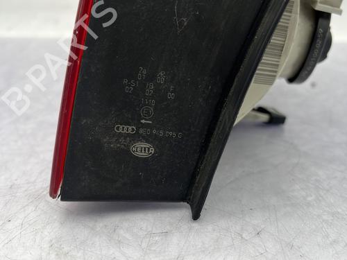 Left taillight AUDI A4 B6 (8E2) 1.9 TDI | BP32980587C34  - Image 5