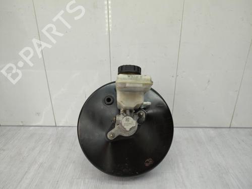 Used Servo brake Servo brake RENAULT KANGOO / GRAND KANGOO II (KW0/1_) 1.5 dCi 70 (KW0V, KW0A) (68 hp) 23720256 23720256