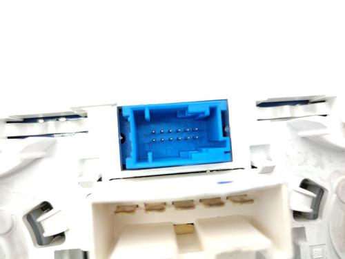 Climate control OPEL CORSA D (S07) 1.2 (L08, L68) | BP23749273I5 - Image 5