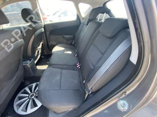 Rear parcel shelf HYUNDAI i30 (FD) 1.6 CRDi | BP37636848C85  - Image 79