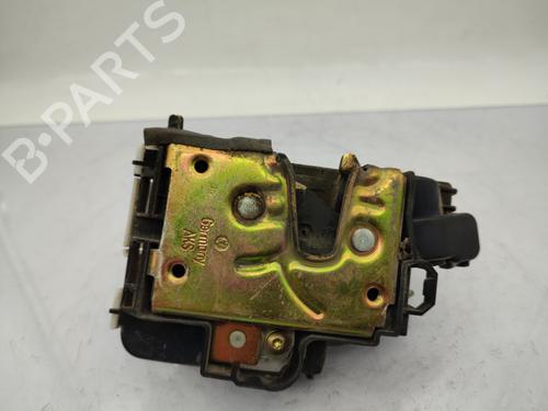 Used Rear right lock VW GOLF III (1H1) 1.9 TDI (90 hp) 23740092