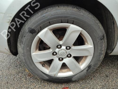 AC-Styringsenhed/Manøvreenhed KIA CARENS III MPV (UN) 2.0 CRDi 140 | BP23710224I5 