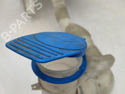 Windscreen washer tank SEAT LEON (1P1) 1.9 TDI | BP23662996C113 