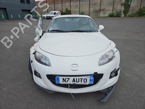 AC compressor MAZDA MX-5 III (NC) 1.8 (NC18) | BP32214257M34  - Image 26