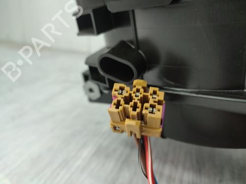Heater matrix box VW GOLF PLUS V (5M1, 521) 1.6 TDI | BP29460272M61 