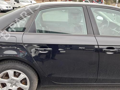 Rear parcel shelf AUDI A4 B8 (8K2) 2.0 TDI | BP23733120C85 - Image 19