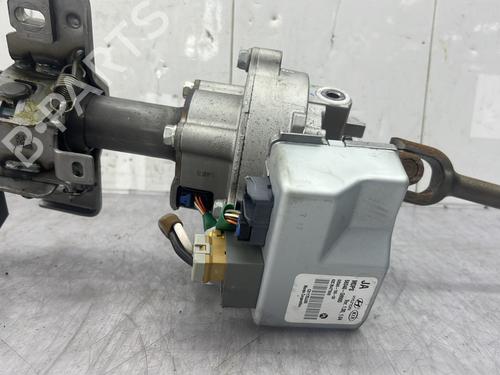 Steering column KIA PICANTO III (JA) 1.0 | BP30970551M21