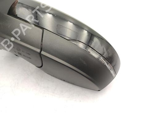 Left mirror VW POLO V (6R1, 6C1) 1.2 | BP23722406C26 