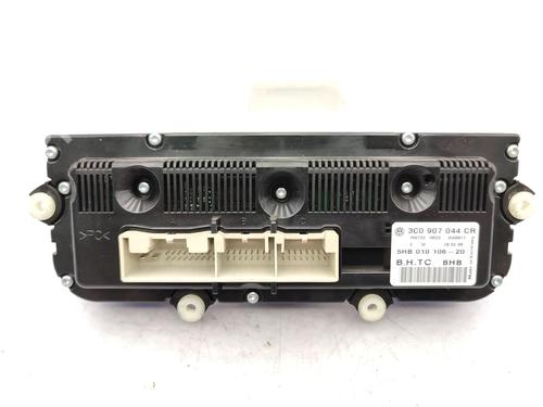 Commande Chauffage VW PASSAT B6 (3C2) 1.9 TDI | BP23723320I5 