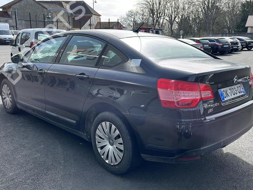 Intercooler CITROËN C5 III (RD_) 1.6 HDi 110 (RD9HZC) | BP23720227M30  - Image 8