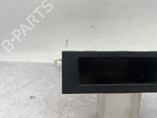 Display monitor CITROËN C3 II (SC_) 1.1 i | BP30674933C48