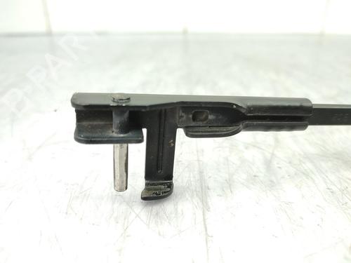Front windshield wiper arm SKODA OCTAVIA II (1Z3) 2.0 TDI 16V | BP23752475C143 