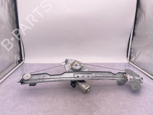 Front left window mechanism DACIA SANDERO 1.2 16V | BP39738379C22 - Image 8