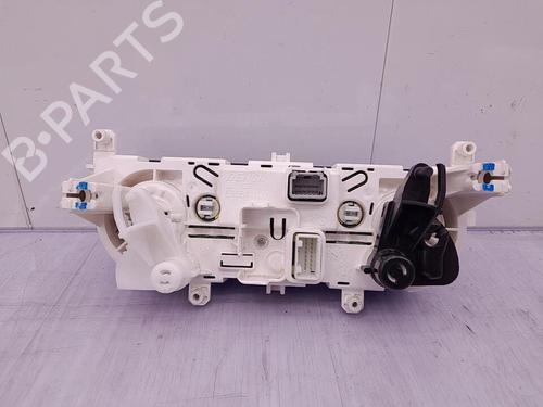 Climate control RENAULT CLIO IV (BH_) 1.5 dCi 90 | BP23705462I5  - Image 5