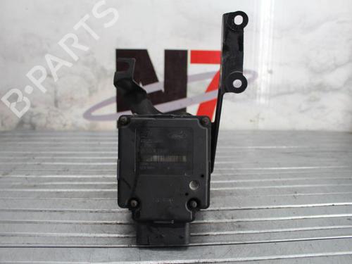 Used ABS pump FORD FOCUS I Turnier (DNW) 1.8 Turbo DI / TDDi (90 hp) 23691927