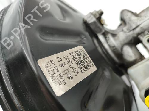 Servo brake VW GOLF VII (5G1, BQ1, BE1, BE2) 1.6 TDI | BP23719669M42 