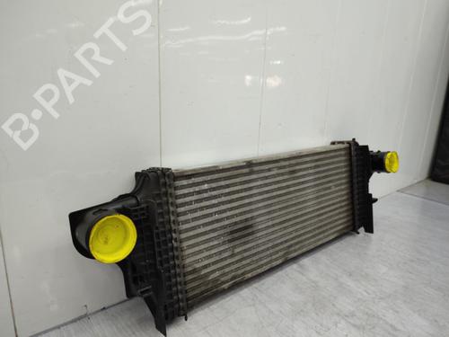 Intercooler MERCEDES-BENZ M-CLASS (W164) ML 320 CDI 4-matic (164.122) | BP23728540M30 