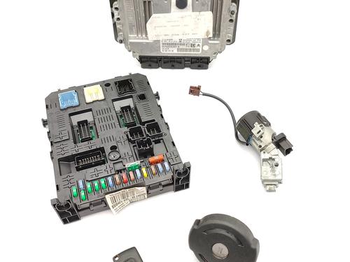 Electronic module CITROËN C4 I (LC_) 1.6 HDi | BP23760523M83  - Image 11