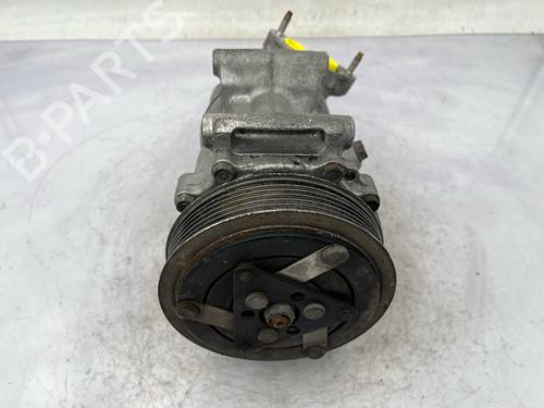 Used AC compressor AC compressor CITROËN C3 I (FC_, FN_) [2002-2013] 39997859 39997859