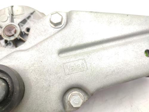 Rear wiper motor PEUGEOT 306 (7B, N3, N5) 1.6 SR | BP23732762M102 