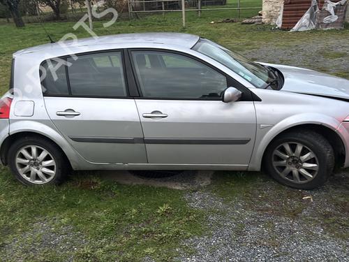Recambios RENAULT MEGANE II (BM0/1_, CM0/1_) 1.9 dCi 4865739