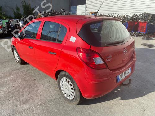 Dashboard OPEL CORSA D (S07) 1.3 CDTI (L08, L68) | BP37022698C46 - Image 42