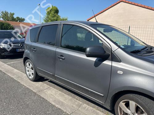 Gearbox NISSAN NOTE (E11, NE11) 1.5 dCi | BP23663150M3 - Image 12