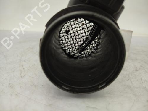 Mass air flow sensor CITROËN C2 (JM_) 1.4 HDi | BP23719573M95 - Image 4