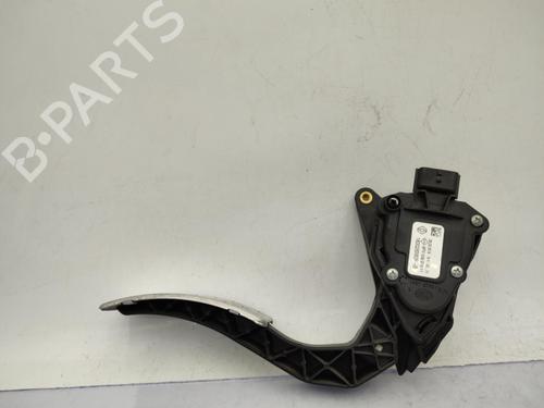 Pedal RENAULT CAPTUR I (J5_, H5_) 1.2 TCe 120 | BP23741526I4 - Image 5