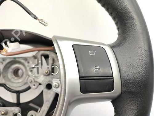 Steering wheel TOYOTA YARIS (_P13_) 1.4 D (NLP130_, NLP130) | BP23729394C49 