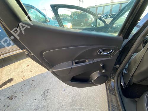 Dashboard RENAULT CLIO IV (BH_) 1.5 dCi 75 | BP37531033C46 - Image 19