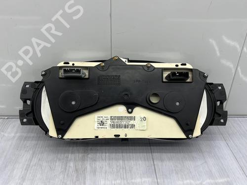Instrument cluster DACIA LOGAN (LS_) 1.4 (LS0A, LS0C, LS0E, LS0G) | BP23700388C47 - Image 2