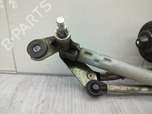 Front wiper motor CHEVROLET SPARK (M300) 1.0 | BP23706213M29 