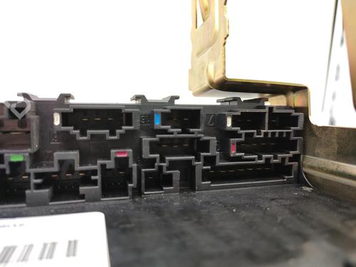 Elektronische module MERCEDES-BENZ CLK (C209) CLK 320 CDI (209.320) | BP23711098M83 