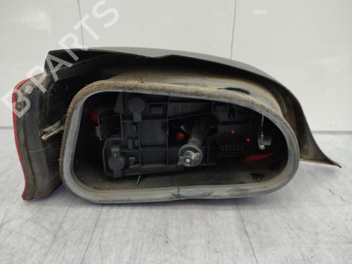 Used Right taillight CITROËN SAXO (S0, S1) 1.0 X (50 hp) 23700444