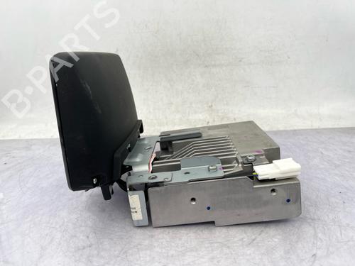 Display monitor MAZDA 2 Hatchback (DL, DJ) 1.5 SKYACTIV-G M Hybrid | BP36401048C48 - Image 3