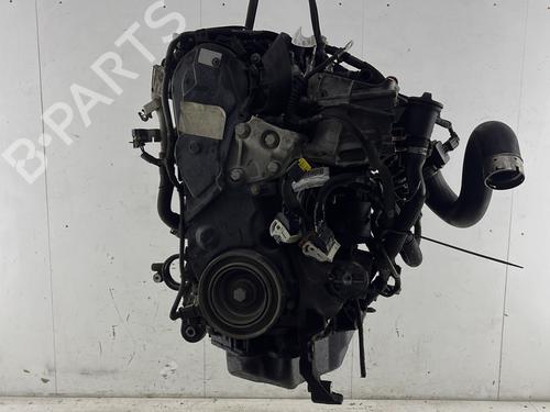 Engine CITROËN C8 (EA_, EB_) 2.0 HDi 165 | BP30120673M1