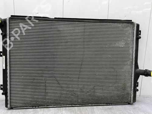 water-radiator-vw-scirocco-iii-137-138-2008-2009-2010-2011-2012-2013-2014-2015-2016-2017-2018-24940541 main image
