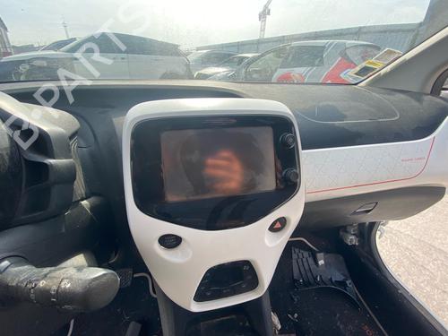 Water radiator PEUGEOT 108 1.2 | BP39412298M31 - Image 47