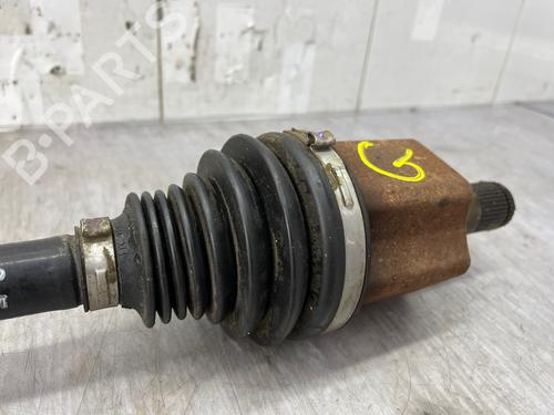 Left front driveshaft VW TIGUAN ALLSPACE (BW2, BJ2) 2.0 TDI | BP36986199M38 - Image 6