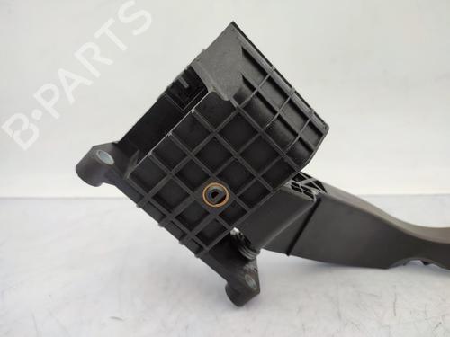 Used Pedal FIAT 500 (312_) 1.2 (312AXA1A) (69 hp) 23718599