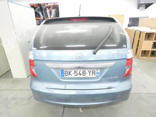 Radio HONDA FR-V (BE) 2.2 i CTDi (BE5) | BP23696819E6 - Image 22