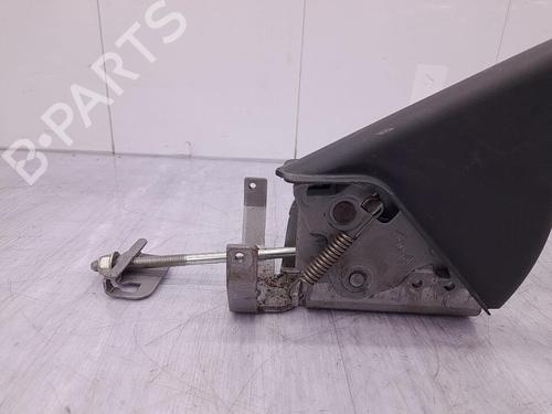 Hand brake RENAULT CLIO IV (BH_) 1.5 dCi 90 | BP23706344I18 