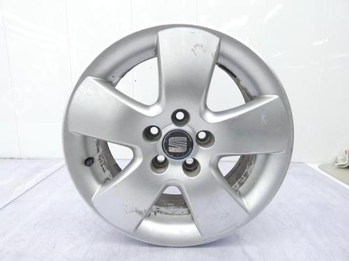 Felg SEAT LEON (1M1) 1.9 TDI | BP23701486C45 
