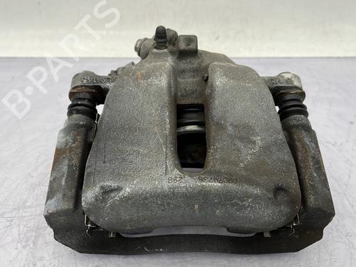 Right front brake caliper OPEL CORSA F (P2JO) 1.5 (68) | BP28135050M104 - Image 2